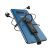 Переходник с кольцом USAMS AU11 Type-C - mini Jack 3.5мм QC+PD