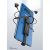 Переходник с кольцом USAMS AU11 Type-C - mini Jack 3.5мм QC+PD