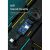 Переходник с кольцом USAMS AU11 Type-C - mini Jack 3.5мм QC+PD
