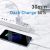Кабель Baseus Mini Type-C/Lightning PD 18W 1m Белый