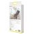 Кабель Baseus Horizontal Data Cable Type-C - Lightning PD 18W 1м Чёрный