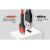 Кабель Baseus Cafule Special Edition Lightning 2м Красный