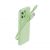 Кабель Baseus Colourful Cable USB - Lightning 2.4A 1.2м Зелёный