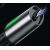 Кабель магнитный Baseus Zinc Magnetic Lightning 2.4A 1м Красный