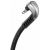 Кабель Baseus Green U-shaped USB - Lightning 2.4A 1м Чёрный