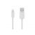 Кабель Baseus Yaven Lightning - USB 1м Белый