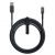 Кабель Nomad Kevlar Lightning - USB 3м