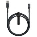 Кабель Nomad Kevlar Lightning - USB MFI 1.5м