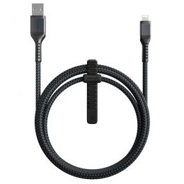 Кабель Nomad Kevlar Lightning - USB MFI 1.5м
