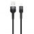 Кабель Usams US-SJ311 U26 Lightning 1м Чёрный