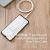 Кабель Baseus Mini (MicroUSB - USB) 4A 0.5м Белый