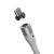 Кабель Baseus Zinc Magnetic USB - Micro USB 2.1A 1м Белый