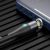 Кабель Baseus Zinc Magnetic USB - Micro USB 2.1A 1м Белый