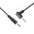 Переходник CoMica CVM-D-CPX mini Jack 3.5мм TRS