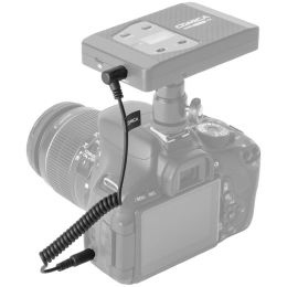Переходник CoMica CVM-D-CPX mini Jack 3.5мм TRS