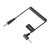 Переходник CoMica CVM-D-CPX mini Jack 3.5мм TRS