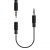 Переходник CoMica CVM-CPX mini Jack 3.5мм TRRS-TRS