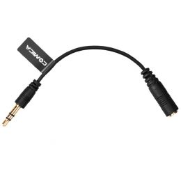 Переходник CoMica CVM-CPX mini Jack 3.5мм TRRS-TRS