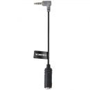 Переходник CoMica CVM-SPX mini Jack 3.5 мм TRS-TRRS