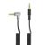 Переходник CoMica CVM-DR-SPX miniJack 3.5мм TRRS-TRRS