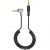 Переходник CoMica CVM-DR-SPX miniJack 3.5мм TRRS-TRRS