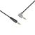 Переходник CoMica CVM-DR-SPX miniJack 3.5мм TRRS-TRRS