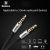 AUX кабель Baseus M30 YIVEN 1м Красный