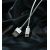 Кабель металлический Remax Silver Serpent USB - Type-C Розовое золото
