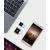 Переходник Baseus Micro USB to Type-C OTG converter