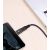 Переходник Baseus Micro USB to Type-C OTG converter