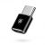 Переходник Baseus Micro USB to Type-C OTG converter