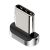 Адаптер магнитный Baseus Zinc Magnetic Type-C
