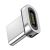 Адаптер магнитный Baseus Zinc Magnetic Type-C