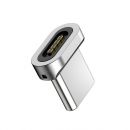 Адаптер магнитный Baseus Zinc Magnetic Type-C