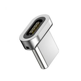 Адаптер магнитный Baseus Zinc Magnetic Type-C