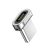 Адаптер магнитный Baseus Zinc Magnetic Type-C