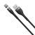 Кабель Baseus Zinc Magnetic USB - Type-C 5A 1м Белый