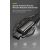 Кабель Baseus Tungsten Gold Type-C 100W 2м Чёрный