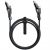 Кабель Nomad Universal Type-C +USB/Micro USB 1.5 м Чёрный