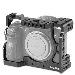 Клетка SmallRig 2087 для Sony A7RIII/A7III
