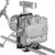 Клетка SmallRig Advanced Half-cage Kit для Panasonic Lumix GH5 с батарейной рукояткой (2024)