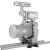 Клетка SmallRig Advanced Half-cage Kit для Panasonic Lumix GH5 с батарейной рукояткой (2024)