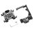 Клетка SmallRig Advanced Half-cage Kit для Panasonic Lumix GH5 с батарейной рукояткой (2024)