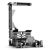 Клетка SmallRig Advanced Half-cage Kit для Panasonic Lumix GH5 с батарейной рукояткой (2024)