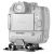 Клетка SmallRig Advanced Half-cage Kit для Panasonic Lumix GH5 с батарейной рукояткой (2024)