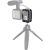 Клетка SmallRig CVD2475 для DJI Osmo Action (Compatible with Microphone Adapter)