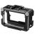 Клетка SmallRig CVD2475 для DJI Osmo Action (Compatible with Microphone Adapter)
