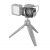 Клетка SmallRig CVD2475 для DJI Osmo Action (Compatible with Microphone Adapter)