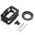 Клетка SmallRig CVD2475 для DJI Osmo Action (Compatible with Microphone Adapter)