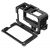 Клетка SmallRig CVD2475 для DJI Osmo Action (Compatible with Microphone Adapter)
